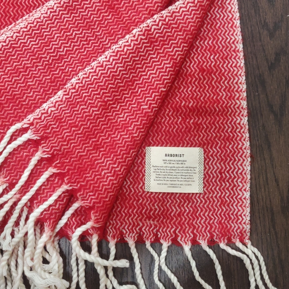 Drake General Store Blanket - Picture 3 of 5